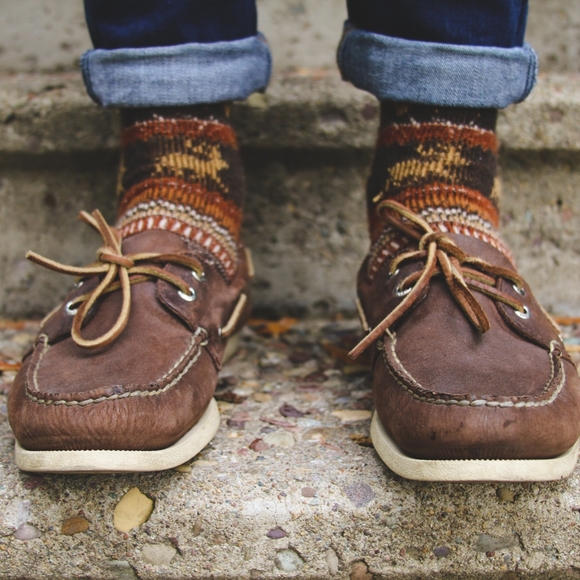 Sperry Top Sider - Picture 2 of 4